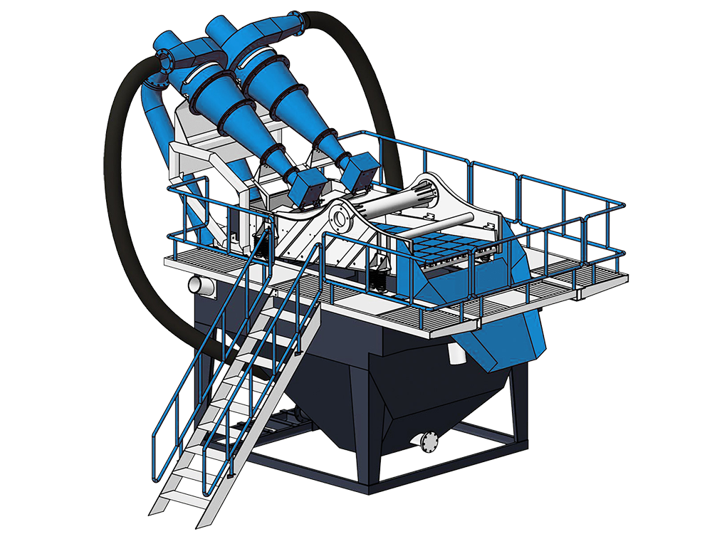Dynamic Send Washer